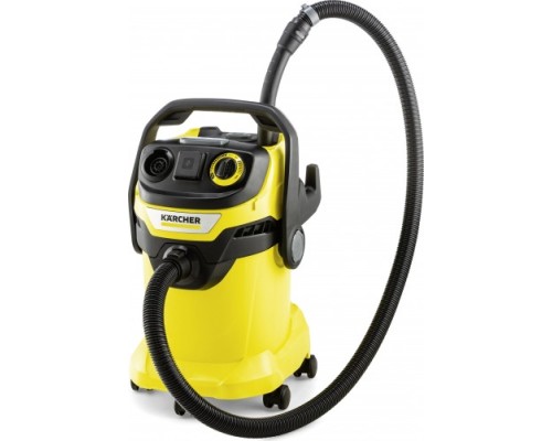 Пылесос сетевой KARCHER WD 6 P V-25/8/22/T (1.628-313.0) [1.628-313.0]