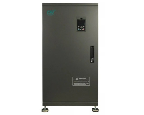 Частотный преобразователь ESQ 760-4T1600G/1850P 160/185 кВт, 380В