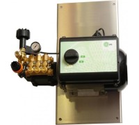Аппарат высокого давления Portotecnica MLC-C 2117 P PPEL 40054, стационар. настенная, без аксессуаров 40054 PPEL
