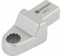 Насадка накидная Norgau N212 хвостовик 9 х 12 мм, 8 мм 051111308