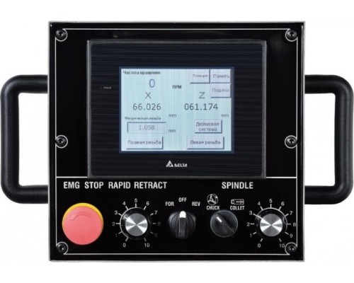 Станок токарный JET JTL-618 DTC DRO [JTL618DTCDRO]