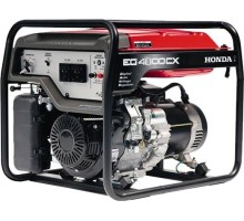 Генератор бензиновый HONDA EG 4000 CX EG4000CXRHC