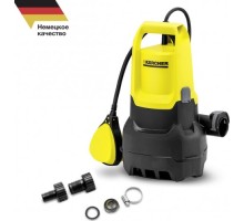 Насос дренажный KARCHER SP 1 Dirt connector set 1.645-534.0 [1.645-534.0]