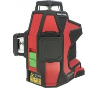 Лазерный уровень CONDTROL Omniliner G3D 1-2-153