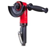 Угловая шлифовальная машина пневматическая FUBAG SVM 125 SL 200450