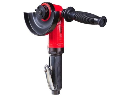 Угловая шлифовальная машина пневматическая FUBAG SVM 125 SL 200450 Угловая шлифовальная машина пневматическая FUBAG SVM 125 SL 200450