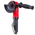 Угловая шлифовальная машина пневматическая FUBAG SVM 125 SL 200450