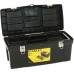 Ящик для инструмента STANLEY 2000 METAL LATCH TOOLBOX 24