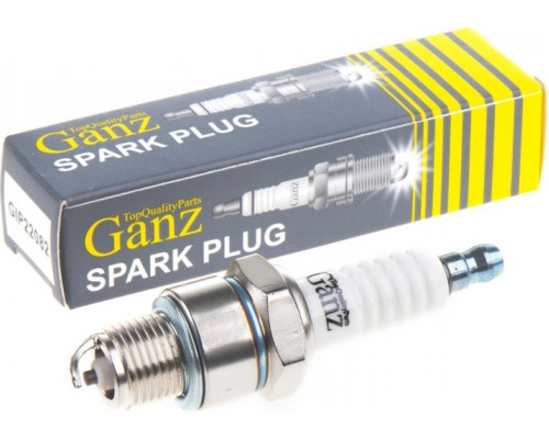 Свеча зажигания GANZ GIP22082 (5111) Universal