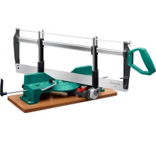 Стусло прецизионное KRAFTOOL Alligator 3D 600 мм 15451-600