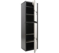 Шкаф бухгалтерский ПРАКТИК SL-150/2Т S10799152502