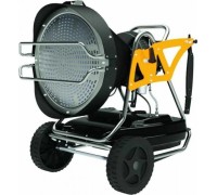 Инфракрасный обогреватель дизельный MASTER XL-91 XL91