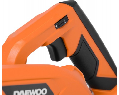 Воздуходувка-пылесос аккумуляторная DAEWOO DABL 2821Li SET