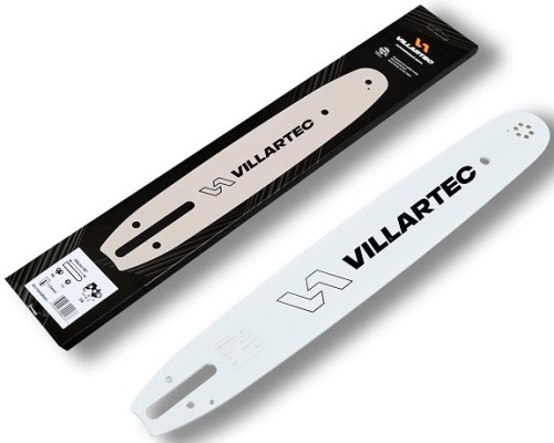 Шина для цепной пилы VILLARTEC 261166600001 45см/18 Шина для цепной пилы VILLARTEC 261166600001 45см/18