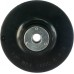Диск опорный STURM 5 200 202 шлифовальная жесткая, d125мм, m14 [5200202]