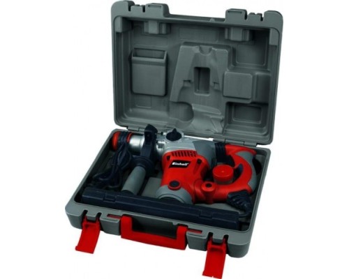 Перфоратор EINHELL 4258485 RT-RH 32 Kit, 1250Bт, 3,5Дж, c набором оснастки