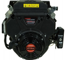 Бензиновый двигатель LONCIN LC2V78FD-2 (H type) D25 20А 24 л.с. (вал 25 мм, 20А, ручной/эл.стартер) 00-00004027