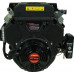 Бензиновый двигатель Loncin LC2V78FD-2, 24 л.с., вал 25 мм