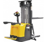 Самоходный штабелер Xilin CDDK20 2,0 т 5,0 м (с платформой) 1005281