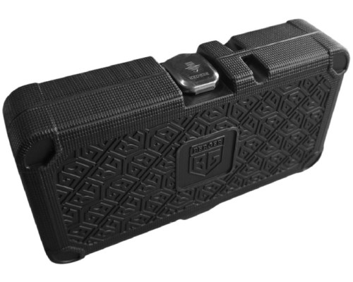 Набор инструментов BERGER BG049-14 универсальный 1/4