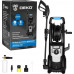 Автомойка DEKO DKCW205 PRO 083-2025