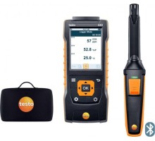 Комплект CO2 c Bluetooth Testo 440 (0563 4405) [05634405]