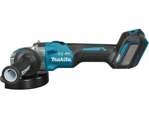 Угловая шлифмашина аккумуляторная MAKITA GA041GZ01 X—Lock