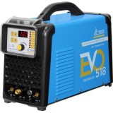 Многофункциональный сварочный аппарат ТСС EVO CT-518 035273