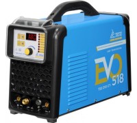 Многофункциональный сварочный аппарат ТСС EVO CT-518 035273
