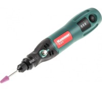 Шлифмашина прямая аккумуляторная Hammer AMD3.6Li USB 113-005