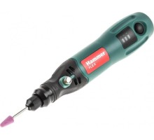 Шлифмашина прямая аккумуляторная Hammer AMD3.6Li USB 113-005