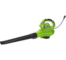 Воздуходувка-пылесос электрическая GREENWORKS BL 3000 (2406507) 2406507