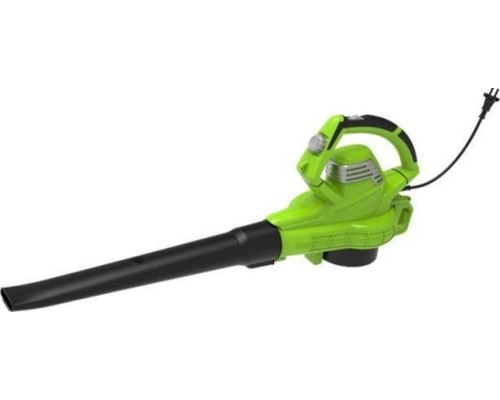 Воздуходувка-пылесос электрическая GREENWORKS BL 3000 (2406507) [2406507]