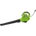 Воздуходувка-пылесос электрическая GREENWORKS BL 3000 (2406507) [2406507]