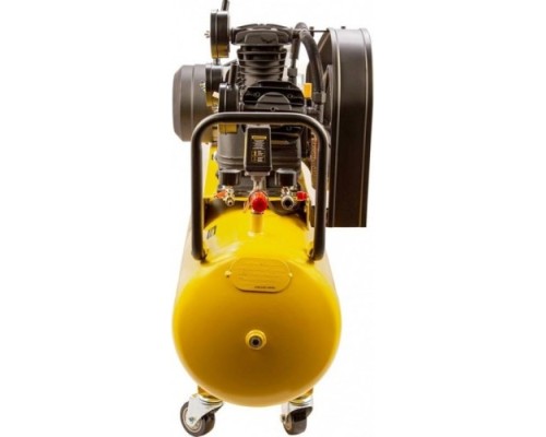 Компрессор поршневой DENZEL BCW3000-T/100 [58118]