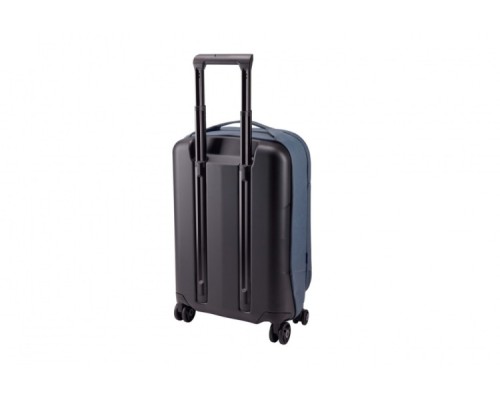 Дорожный чехол THULE 3 205 020 на колесах aion carry on spinner, 35l, dark slate [3205020]