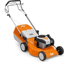 Газонокосилка бензиновая STIHL RM-253 T [63710113431]