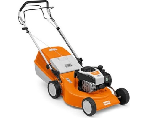 Газонокосилка бензиновая STIHL RM-253 T [63710113431]