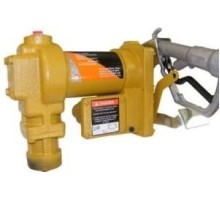 Насос для топлива GROZ EFP/DC/12 всетопливный GR45500 GR45500
