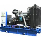 Электростанция дизельная ТСС АД-300С-Т400-1РМ16 (TTD 420TS) открытая 028263