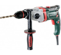 Дрель безударная сетевая METABO BEV 1300 - 2 (БЗП) двухскоростная 600574810