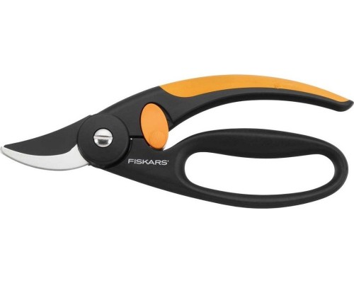 Секатор плоскостной FISKARS P44 1001534 [1001534]