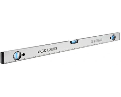 Уровень строительный RGK U3080 [752015]