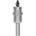 Коронка биметаллическая BOSCH Precision for Sheet Metal твердосплав 20 мм с напайками [2608594131]