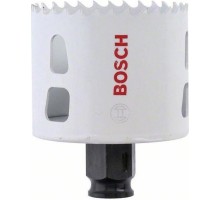 Коронка биметаллическая BOSCH PROGRESSOR for Wood&Metal  59 мм  [2608594223]