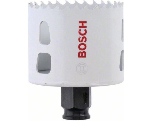 Коронка биметаллическая BOSCH PROGRESSOR for Wood&Metal 59 мм [2608594223]