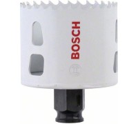 Коронка биметаллическая BOSCH PROGRESSOR for Wood&Metal  59 мм  2608594223