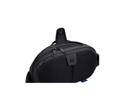 Дорожный чехол THULE 3 204 709 tact waistpack, 5l, black [3204709]