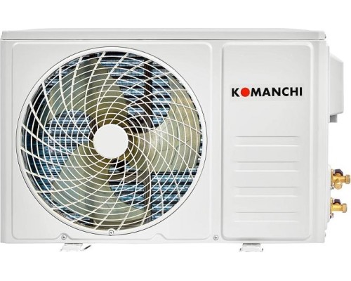 Сплит-система с обычным управлением KOMANCHI KAT- 12H/N1 [KAT- 12H/N1]