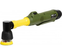 Шлифмашина угловая аккумуляторная DLT G-300 с кейсом 1153